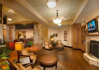 Drury Inn and Suites pet friendly hotels in Flagstaff Arizona