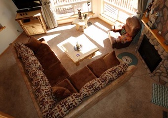 pet friendly vacation rental home in Flagstaff, Arizona